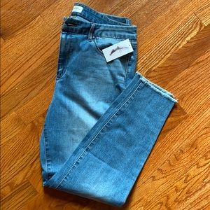 NWT Jessica Simpson Skinny Jeans